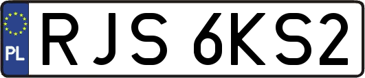 RJS6KS2