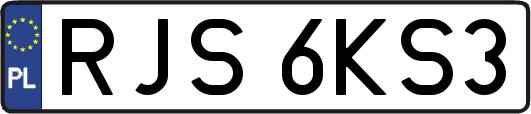 RJS6KS3