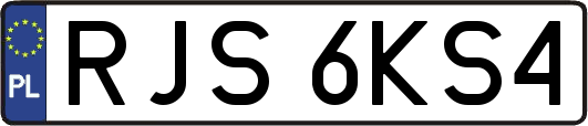 RJS6KS4