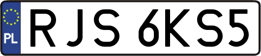 RJS6KS5