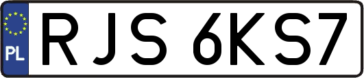 RJS6KS7