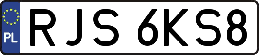 RJS6KS8