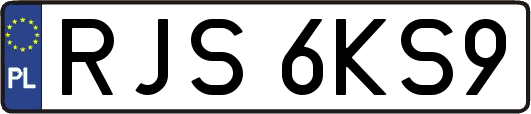 RJS6KS9
