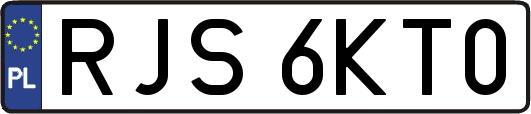 RJS6KT0