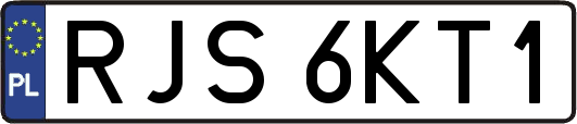RJS6KT1