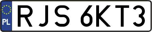RJS6KT3