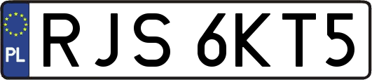RJS6KT5