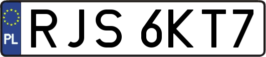 RJS6KT7