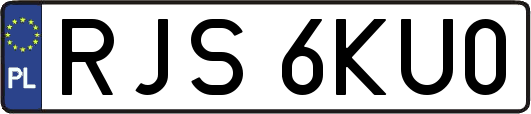 RJS6KU0