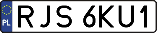 RJS6KU1