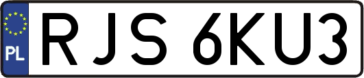 RJS6KU3