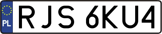 RJS6KU4