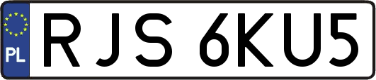 RJS6KU5