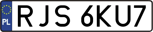 RJS6KU7