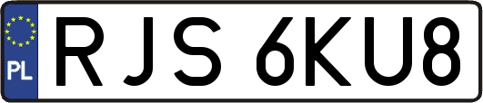 RJS6KU8