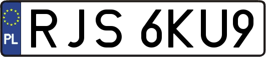 RJS6KU9