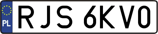 RJS6KV0