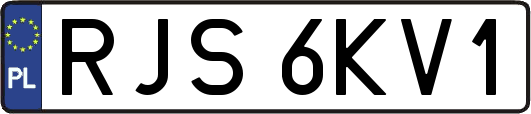 RJS6KV1