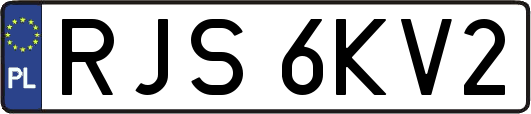 RJS6KV2