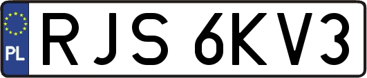 RJS6KV3