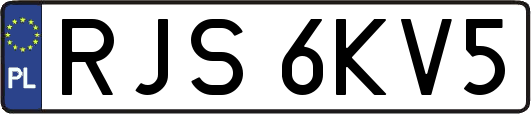 RJS6KV5