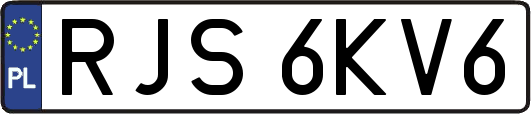 RJS6KV6
