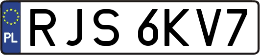 RJS6KV7