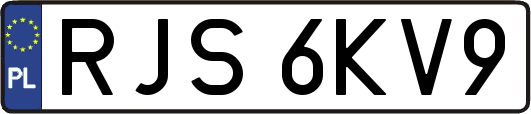 RJS6KV9