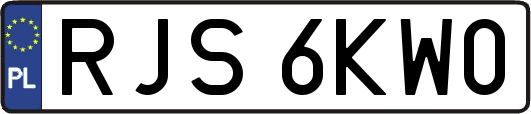 RJS6KW0