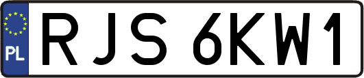RJS6KW1