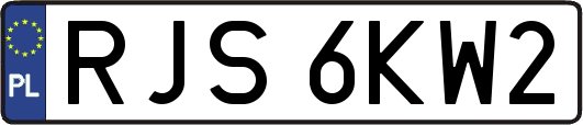 RJS6KW2