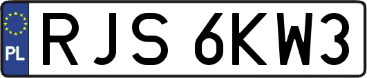RJS6KW3