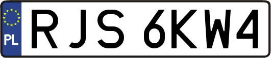 RJS6KW4