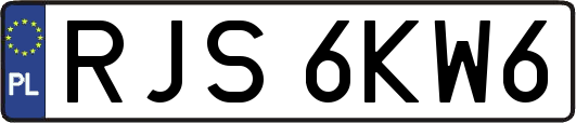 RJS6KW6