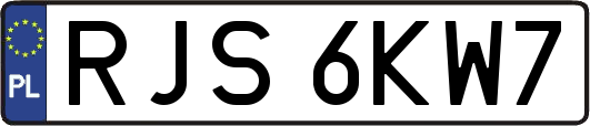 RJS6KW7
