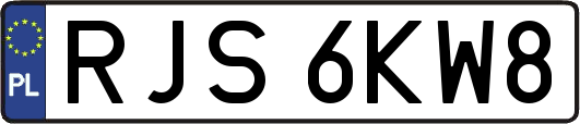 RJS6KW8