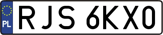RJS6KX0