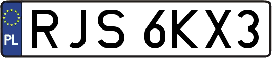 RJS6KX3