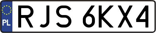 RJS6KX4