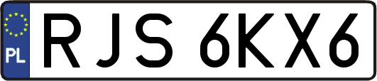 RJS6KX6