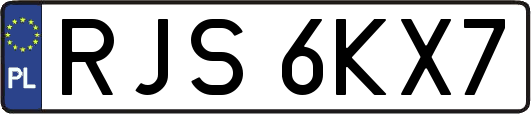 RJS6KX7