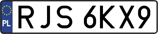 RJS6KX9