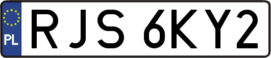 RJS6KY2