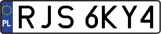 RJS6KY4