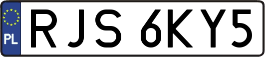 RJS6KY5