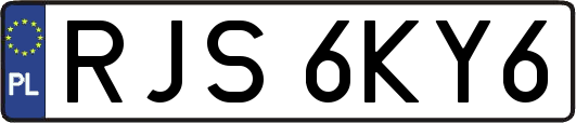 RJS6KY6