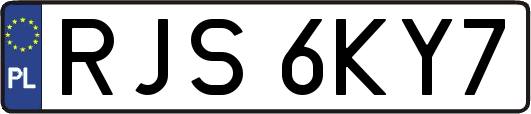 RJS6KY7