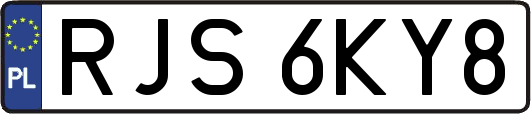 RJS6KY8
