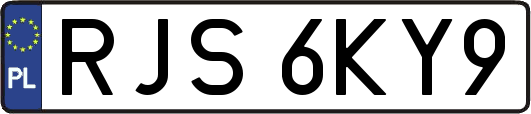 RJS6KY9