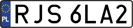 RJS6LA2